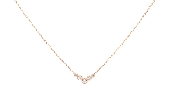 Corinna Necklace