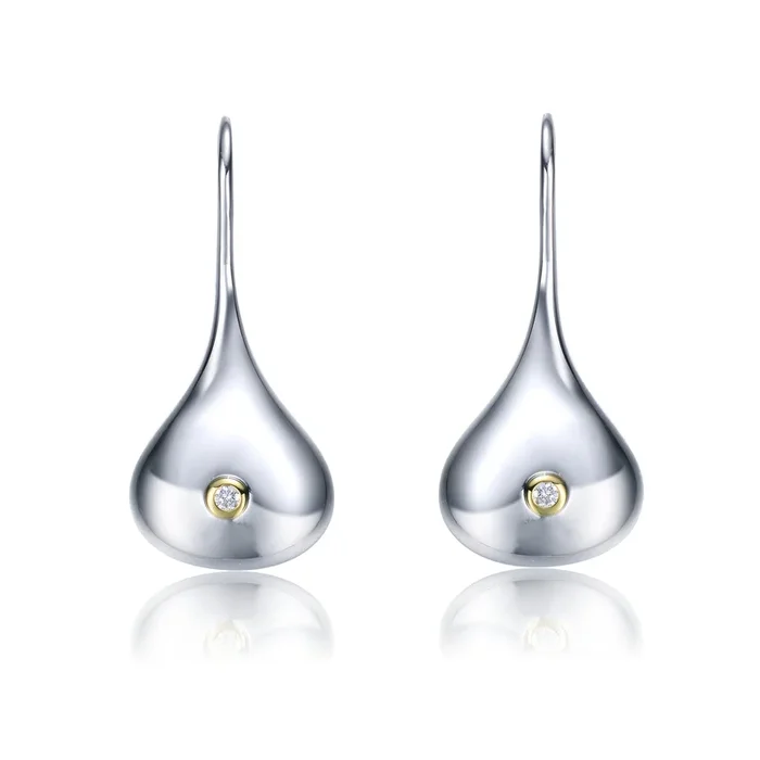 Corinne Midi Earrings