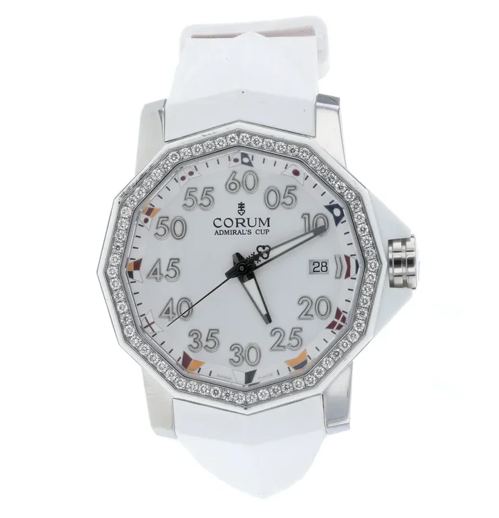CORUM Unisex Watch