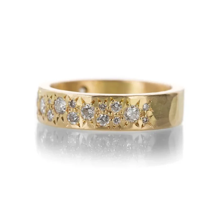 Courtney Reprise Ring