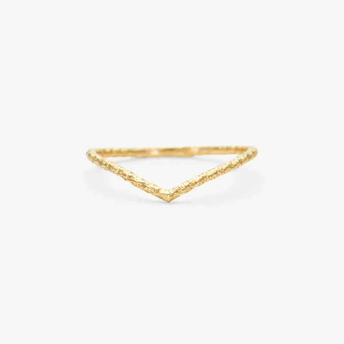 Cresting Homespun Band | R9701