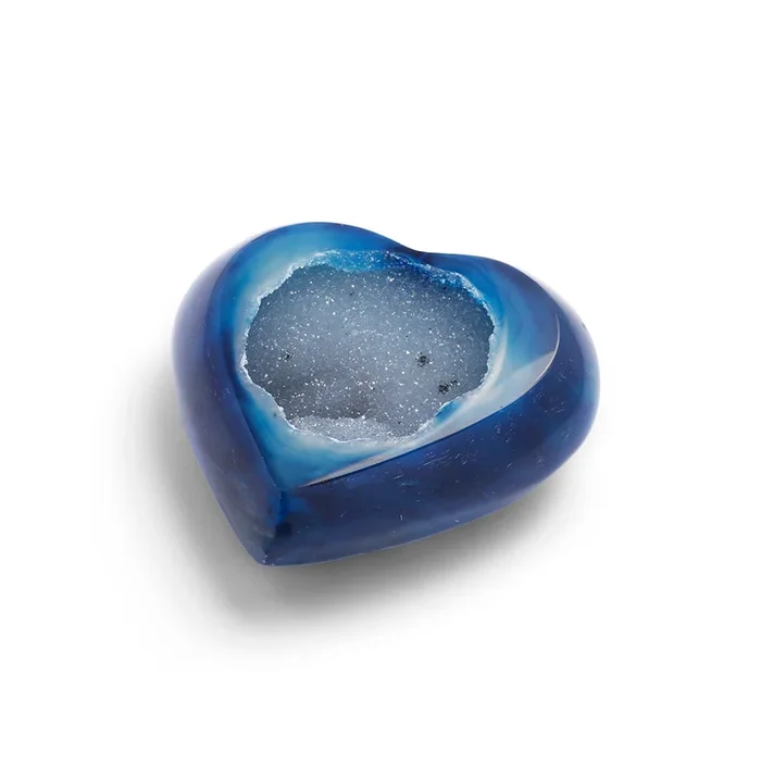 Cuore Heart, Agate