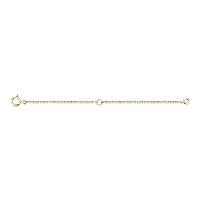 Curb Chain Extender