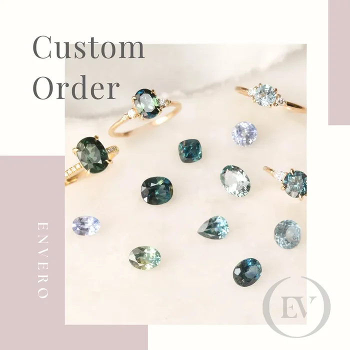 Custom Listing for Natalie