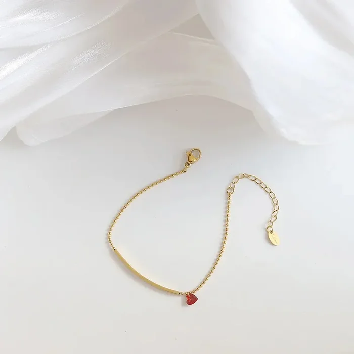 Dainty Ardor Bracelet
