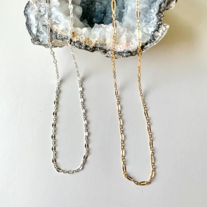 Dainty Necklace