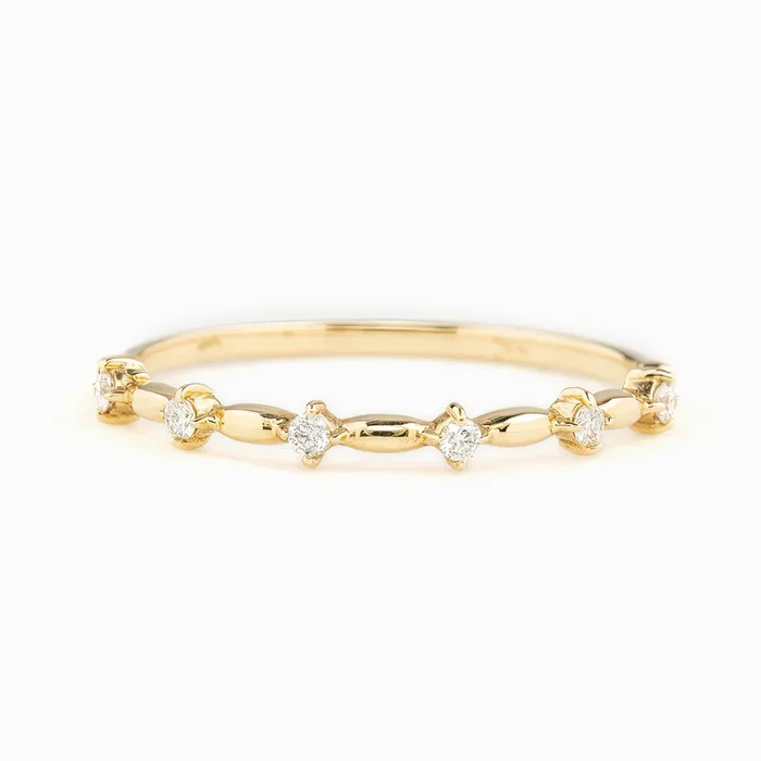 ディスタント スター リング Distant Star Ring