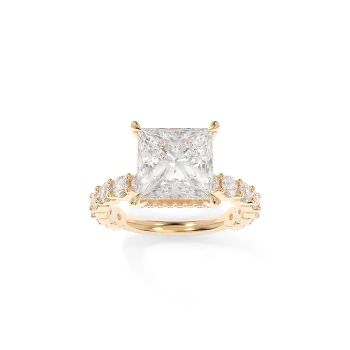 Dianne Ring Princess