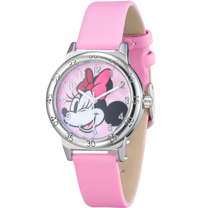 Disney SPW042 Minnie Mouse Time Teacher