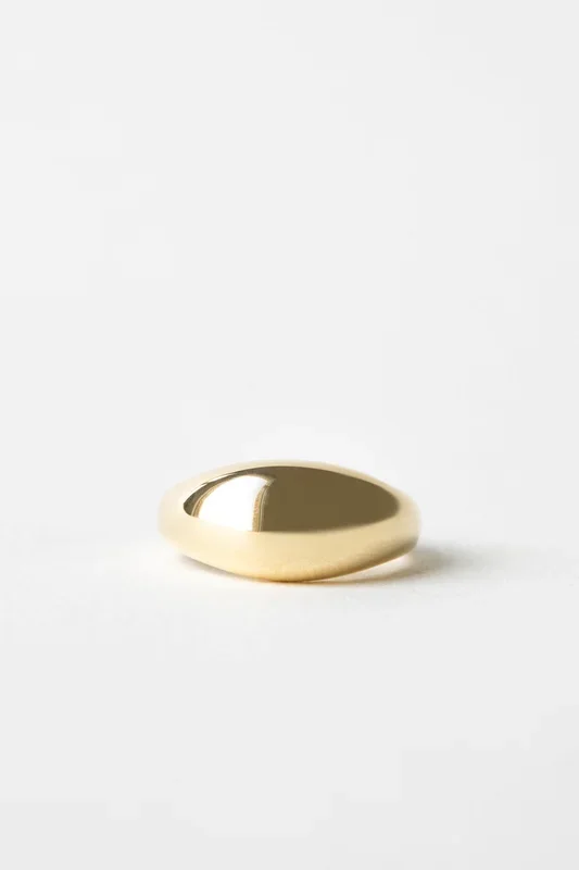 Dome Ring