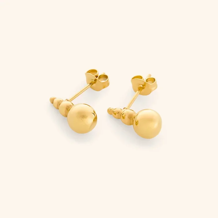 Dotted Studs