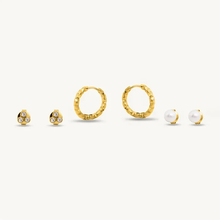 Ear Candy Earring Set