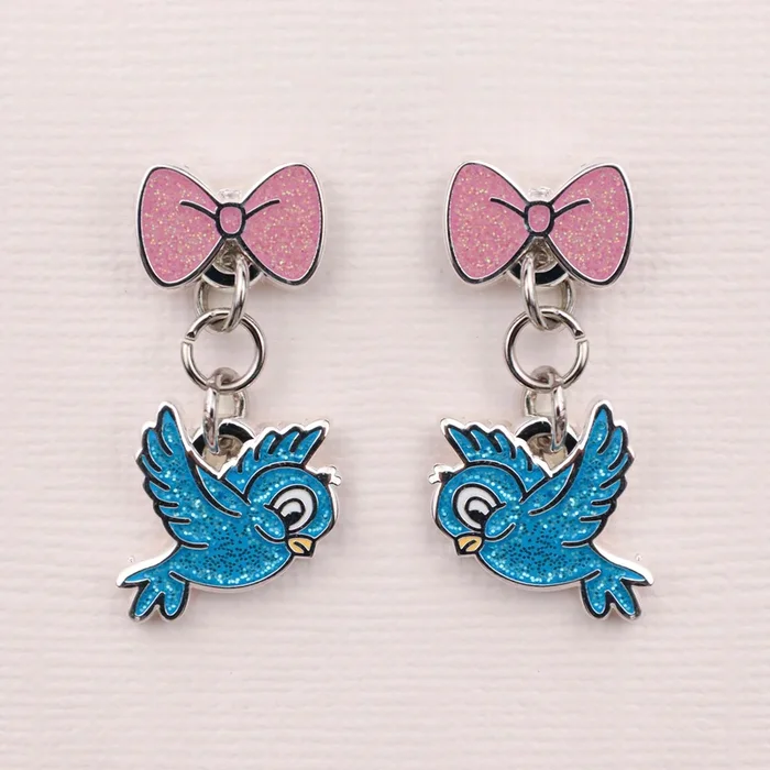 Earrings – Cindy’s Helper Dangles