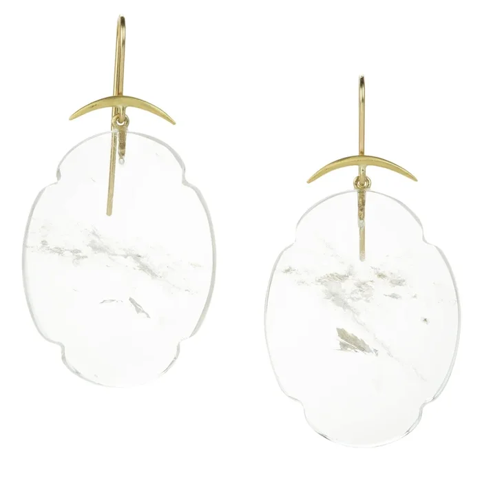 Earrings for Eileen
