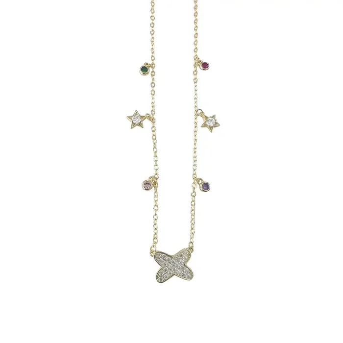 Elana Necklace