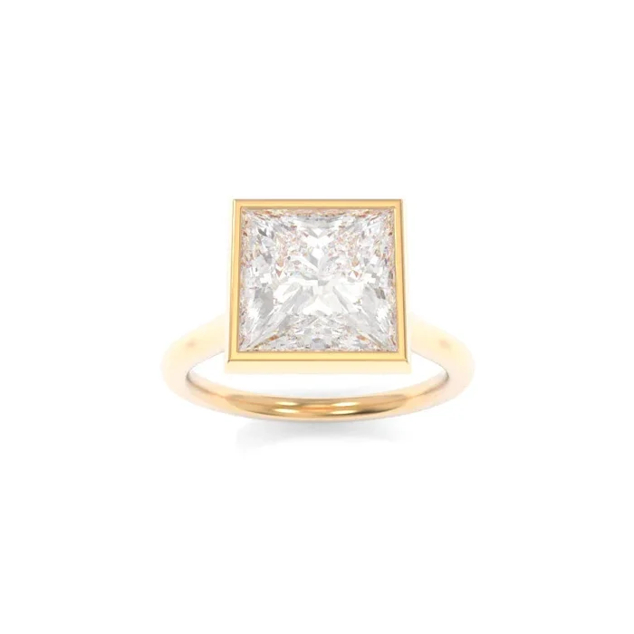 Eleanor Solitaire Princess
