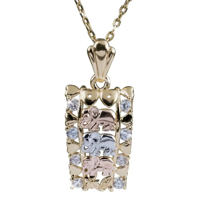 Elephant Parade Pendant