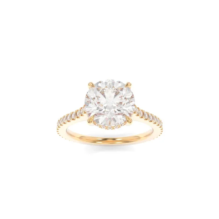 Elle Ring Round