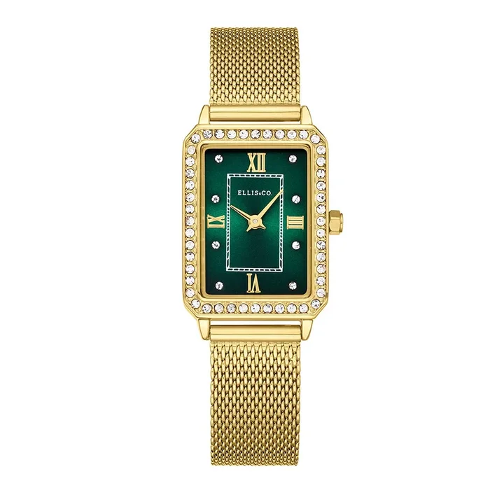 Ellis & Co Delia Women’s Watch