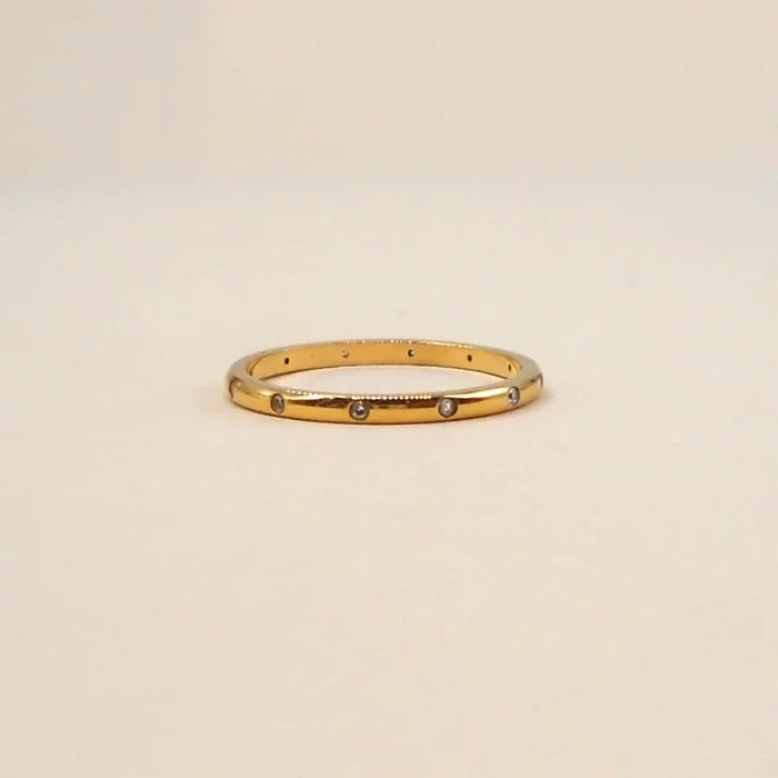 Emaline Ring