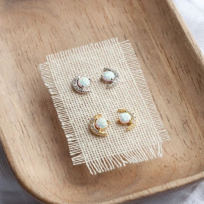 Emery Earrings