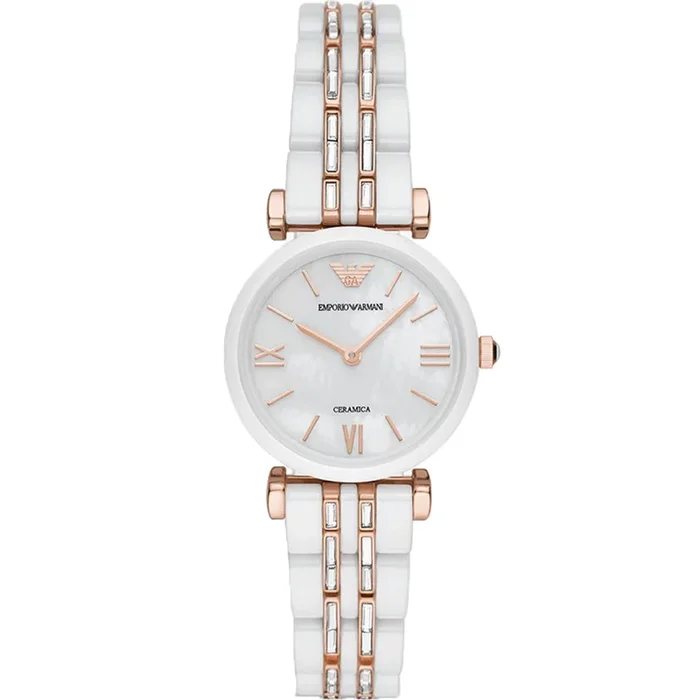 Emporio Armani Gianni T-Bar AR70004