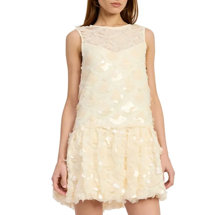Emryn Mini Dress