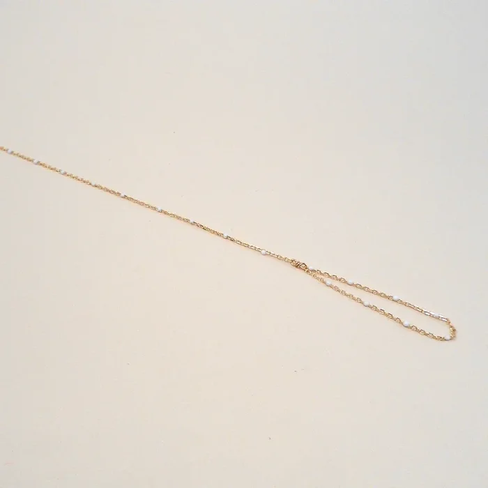 Enamel Hand Chain Wholesale
