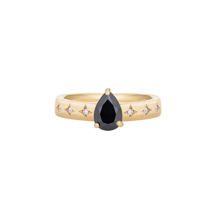 Endless Eros Ring