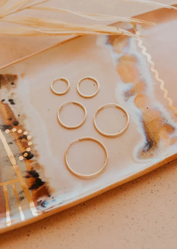 Endless Hoops