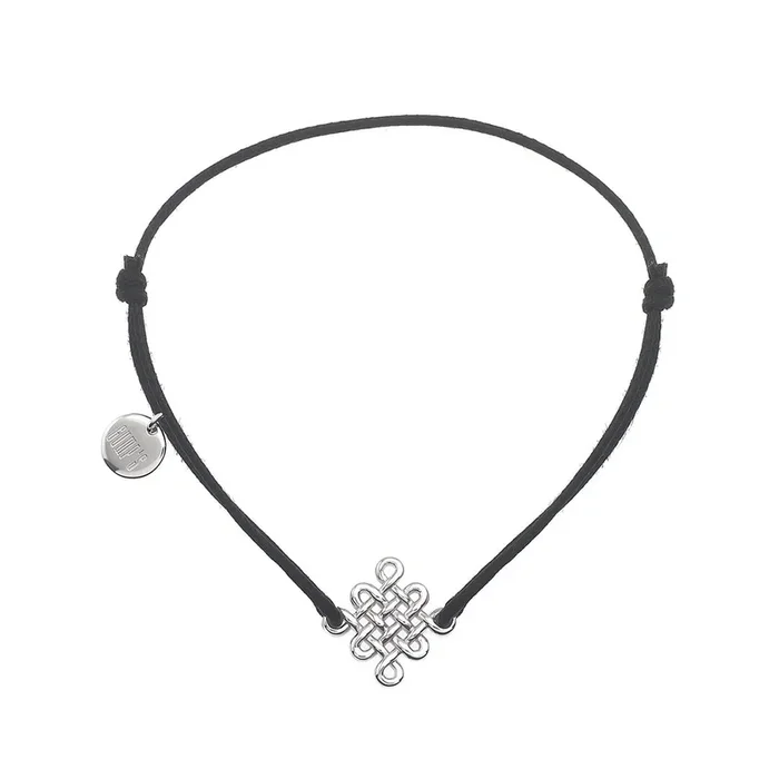 Endless Knot Bracelet