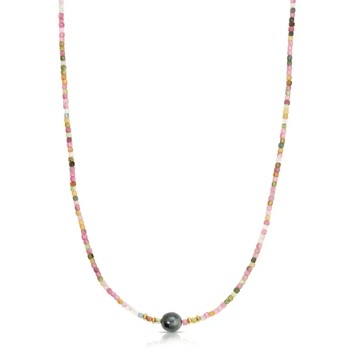 Endless Summer Necklace – Sweet Escape