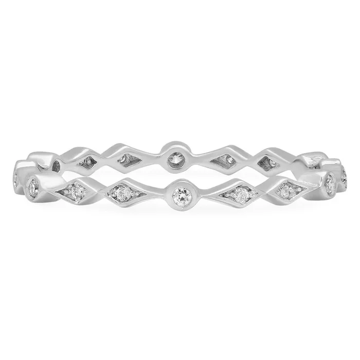 Entice Ring