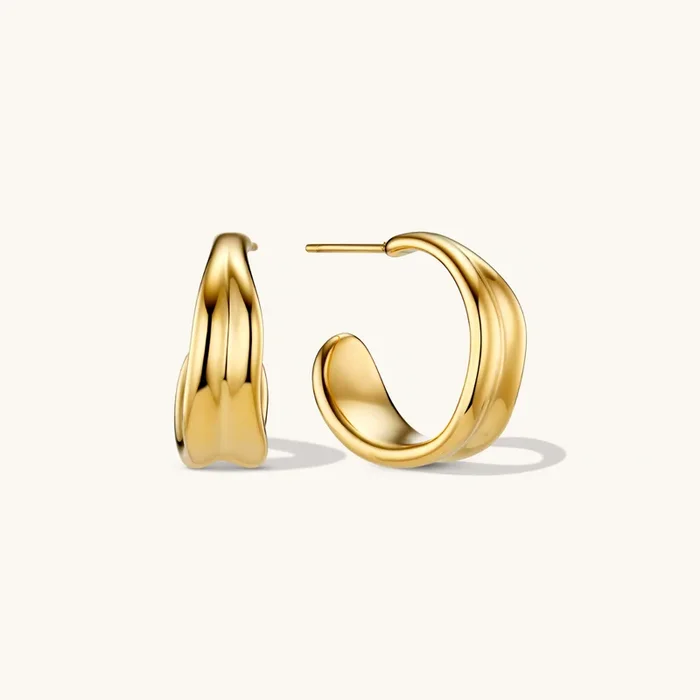 Épique Small Earrings