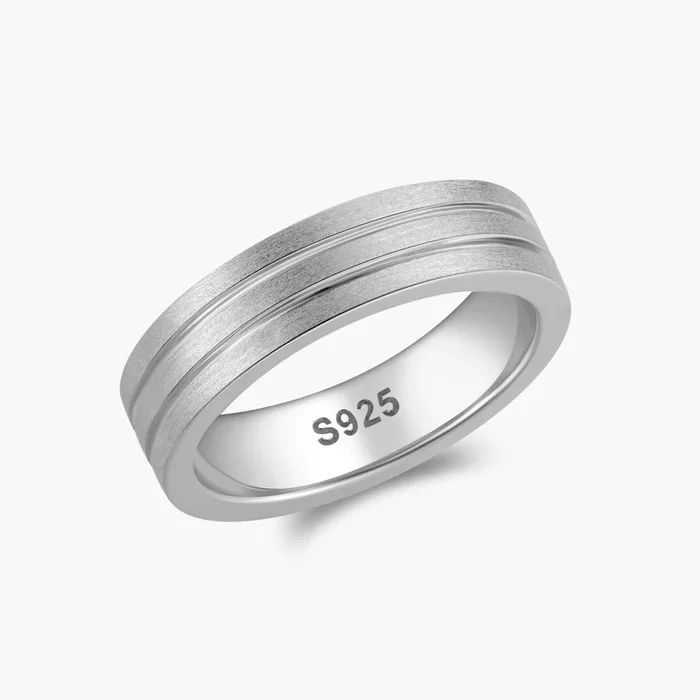 Equinox Ring