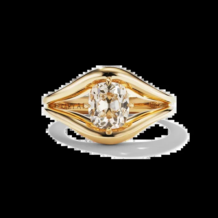 ERA 1.51 OLD MINE RING