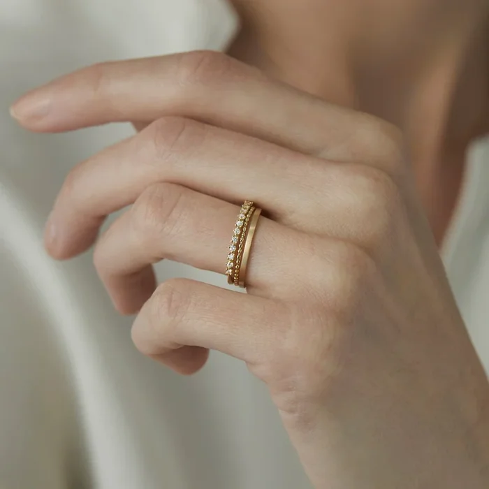 Erato’s Stack