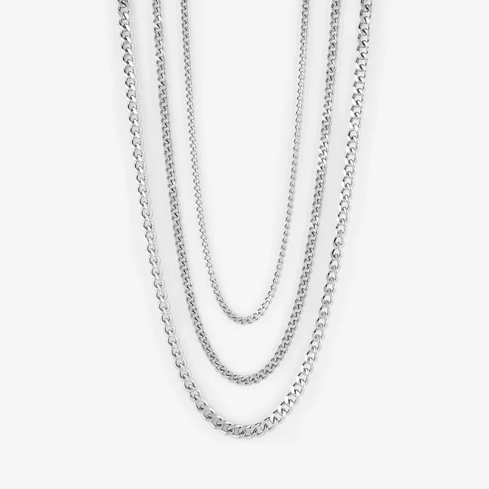Essential Curb Chain | Men