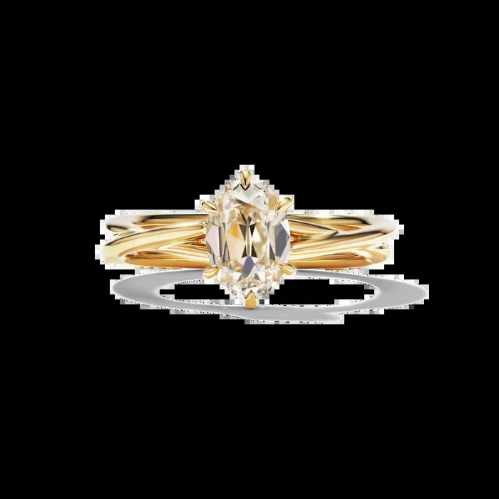 ESTELLE 1.51 RING