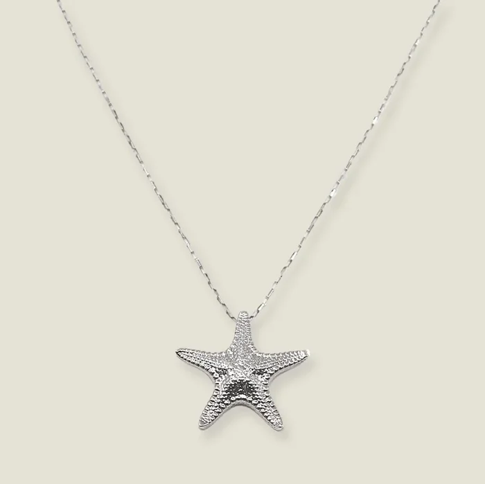 Estrella Necklace