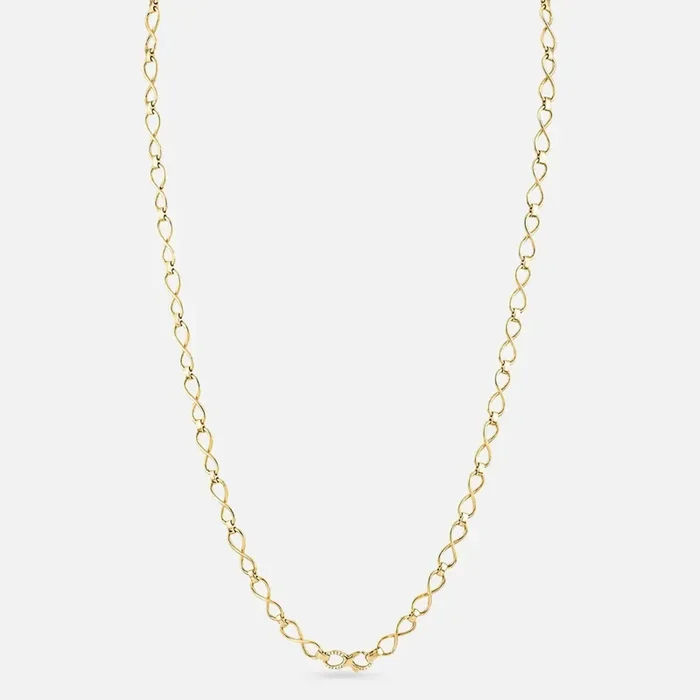 Eternity Link Chain