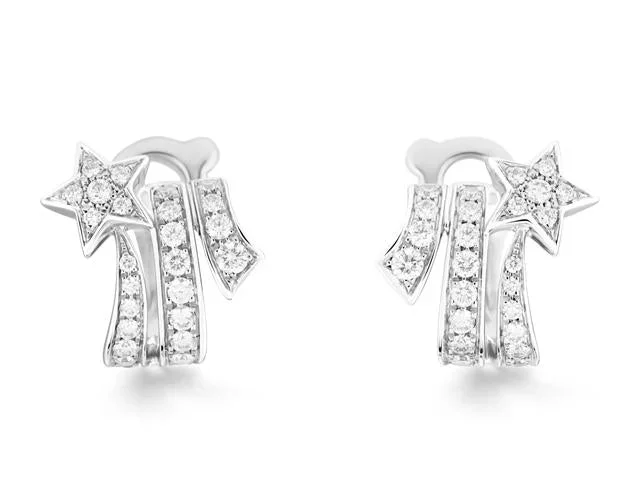 Étoile Filante earrings