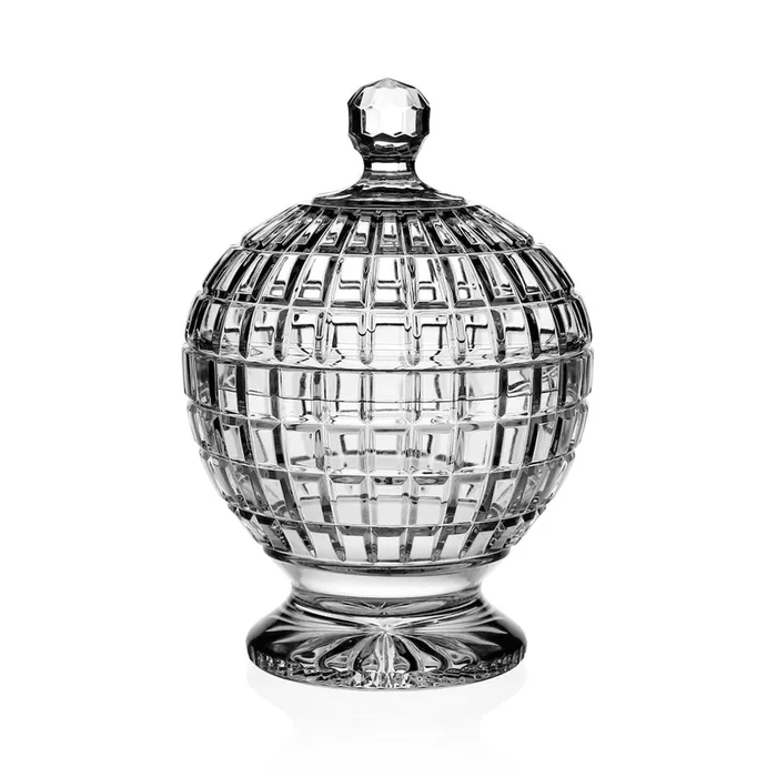 Eugenie Covered Centerpiece