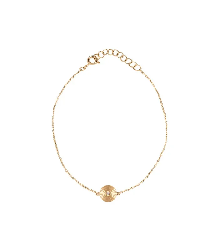 Everyday Gold Bracelet