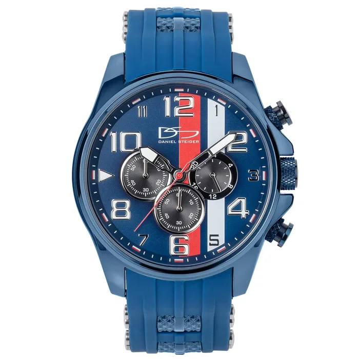 Explorer Men’s Watch