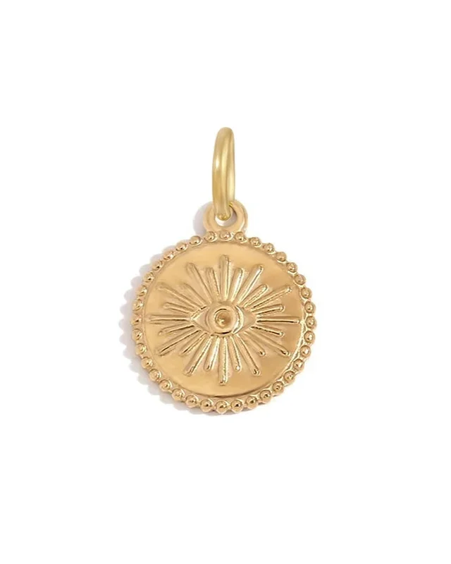 Eye Light Charm