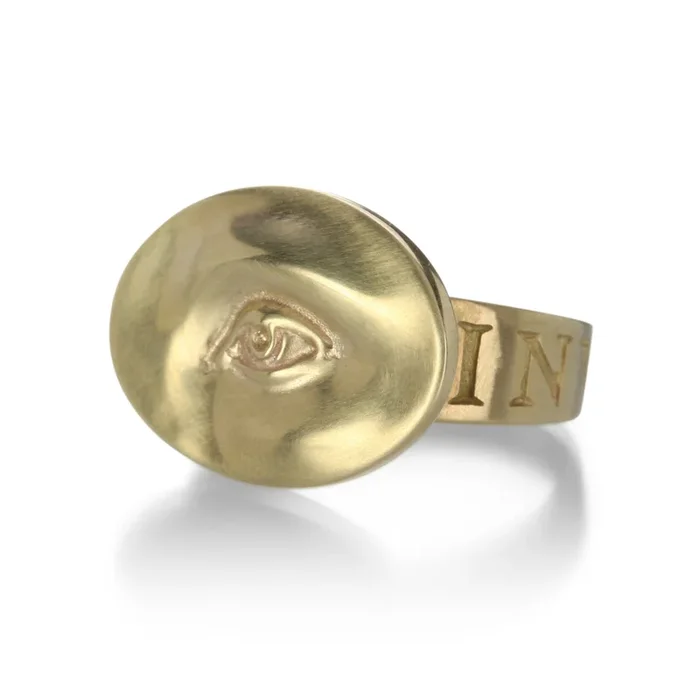Eye Ring
