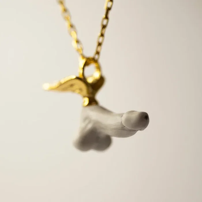 Fascinus pendant – last items