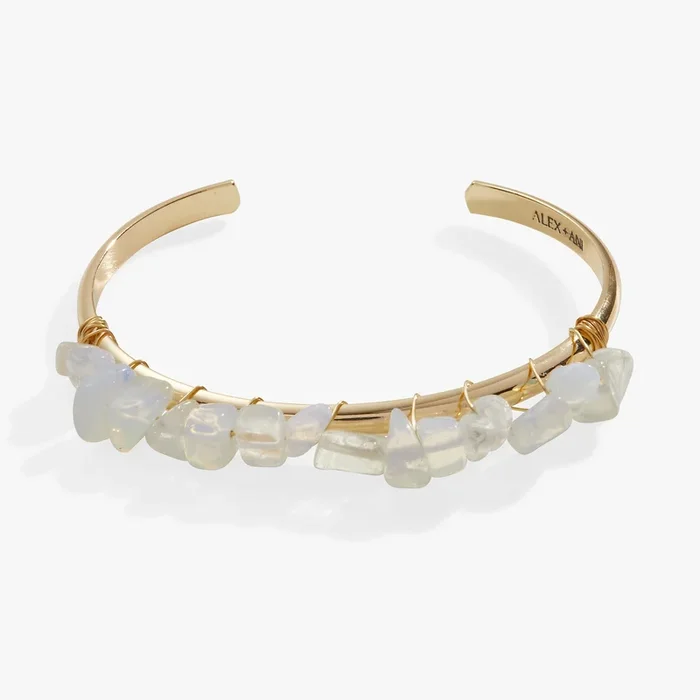 Festival Cuff Bracelet