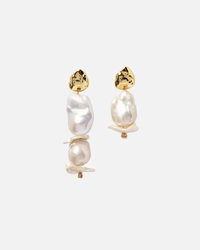 Fête Earrings